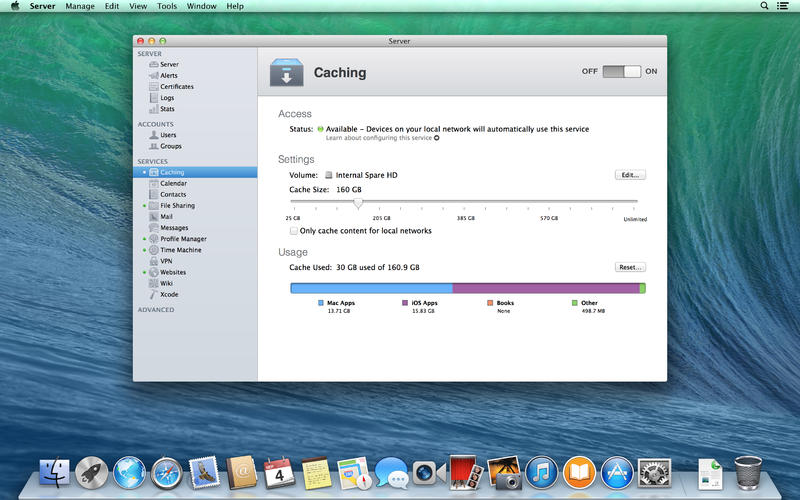Download Mac 10.9 Update